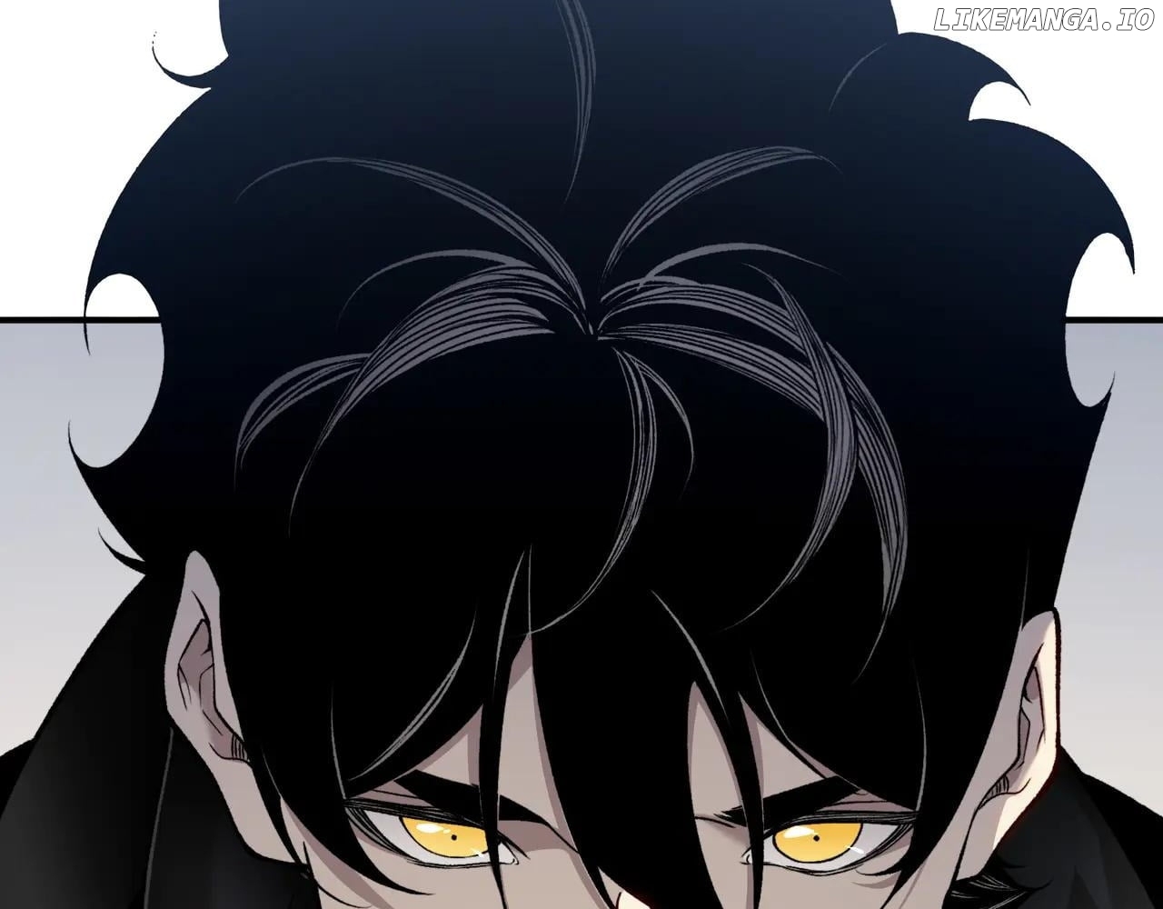 The Devil Never Cries Chapter 87 - page 55